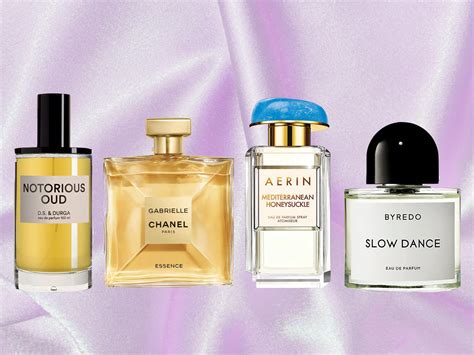 women's perfume brands.